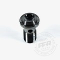 Proti M10 Banjo + Bleeder Bolt Kit for the Ducati Multistrada V4, V4S '21-25, Streetfighter V2 890, V2 S 890 '25-26 ETC Proti M10 Banjo + Bleeder Bolt Kit for the Ducati Multistrada V4, V4S '21-25, Streetfighter V2 890, V2 S 890 '25-26 ETC